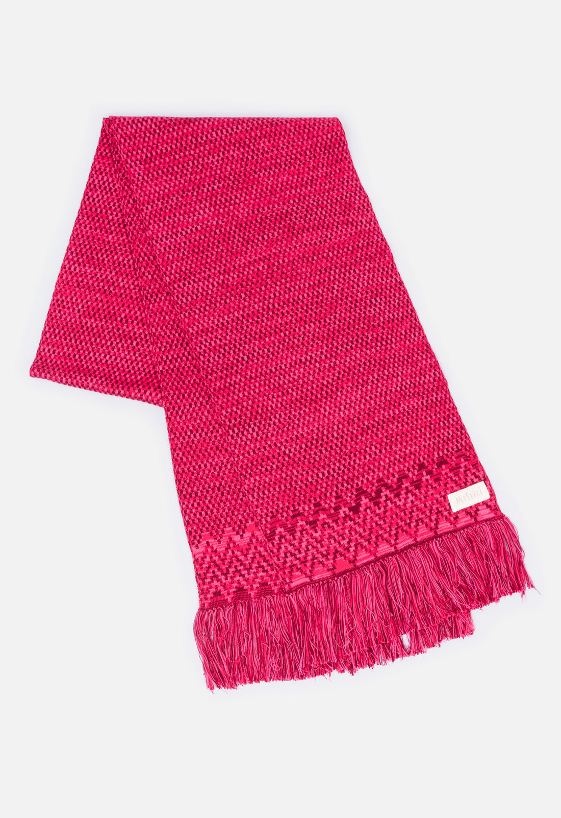 Jeeva Scarf - GOTS zertifiziert