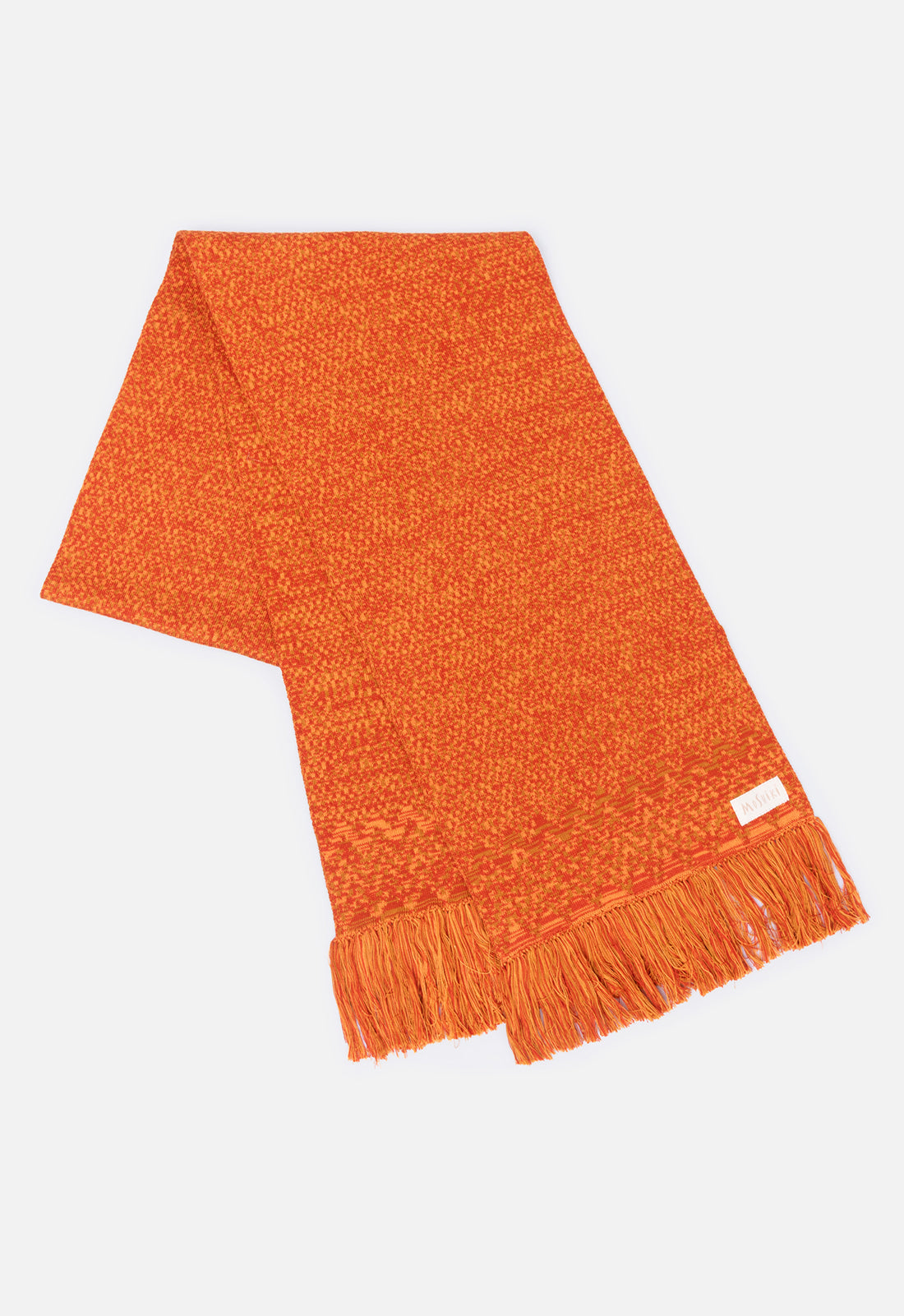 Jeeva Scarf - GOTS zertifiziert