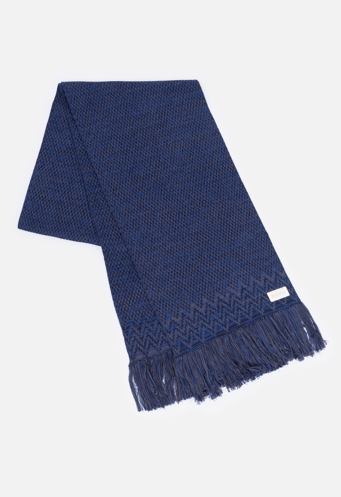 Jeeva Scarf - GOTS zertifiziert