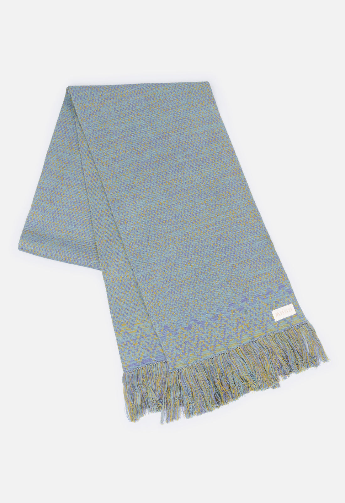 Jeeva Scarf - GOTS zertifiziert
