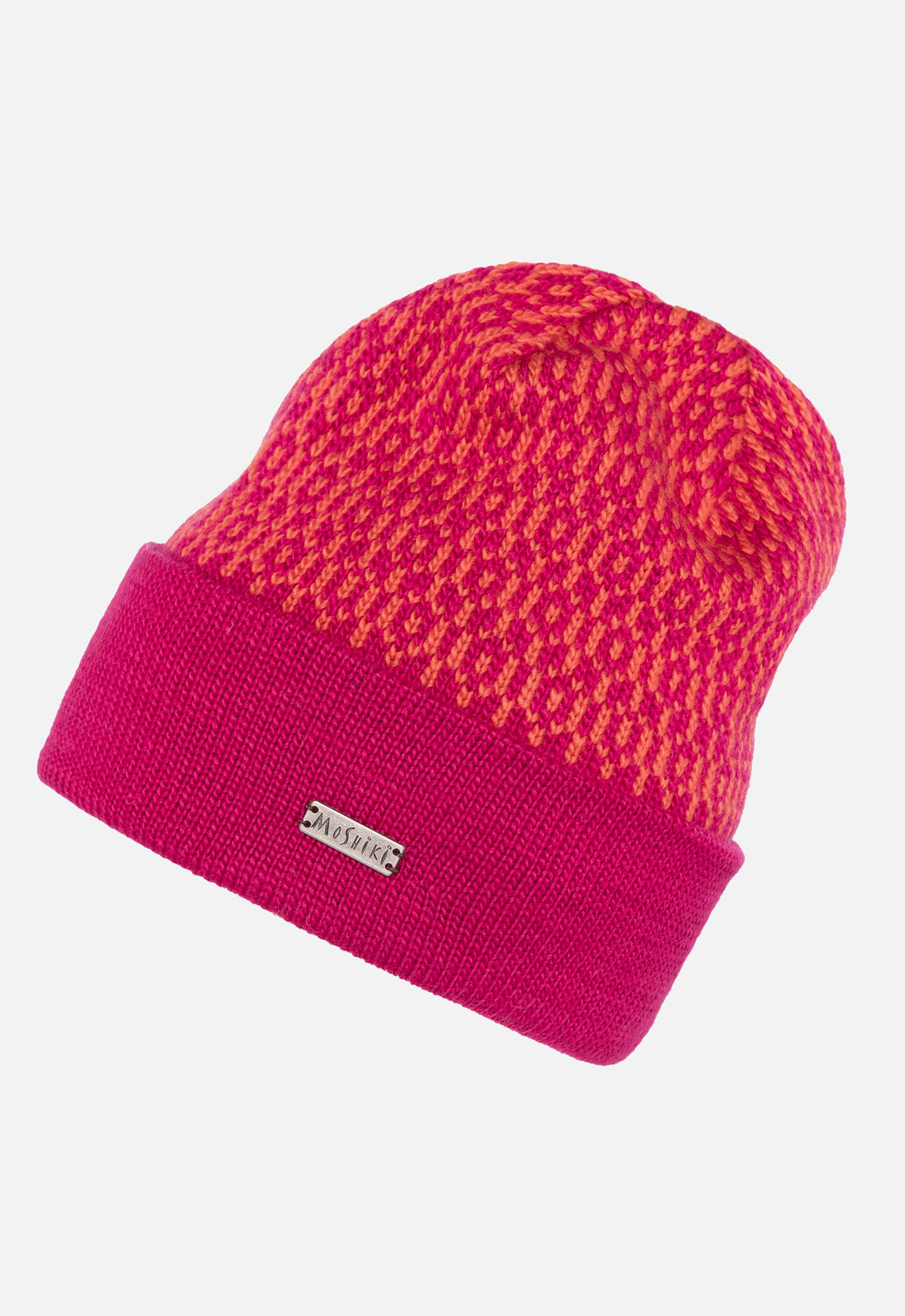 Kajash Longbeanie