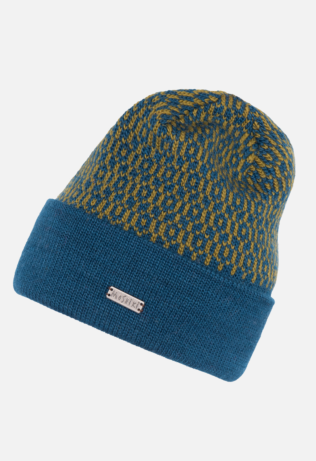 Kajash Longbeanie