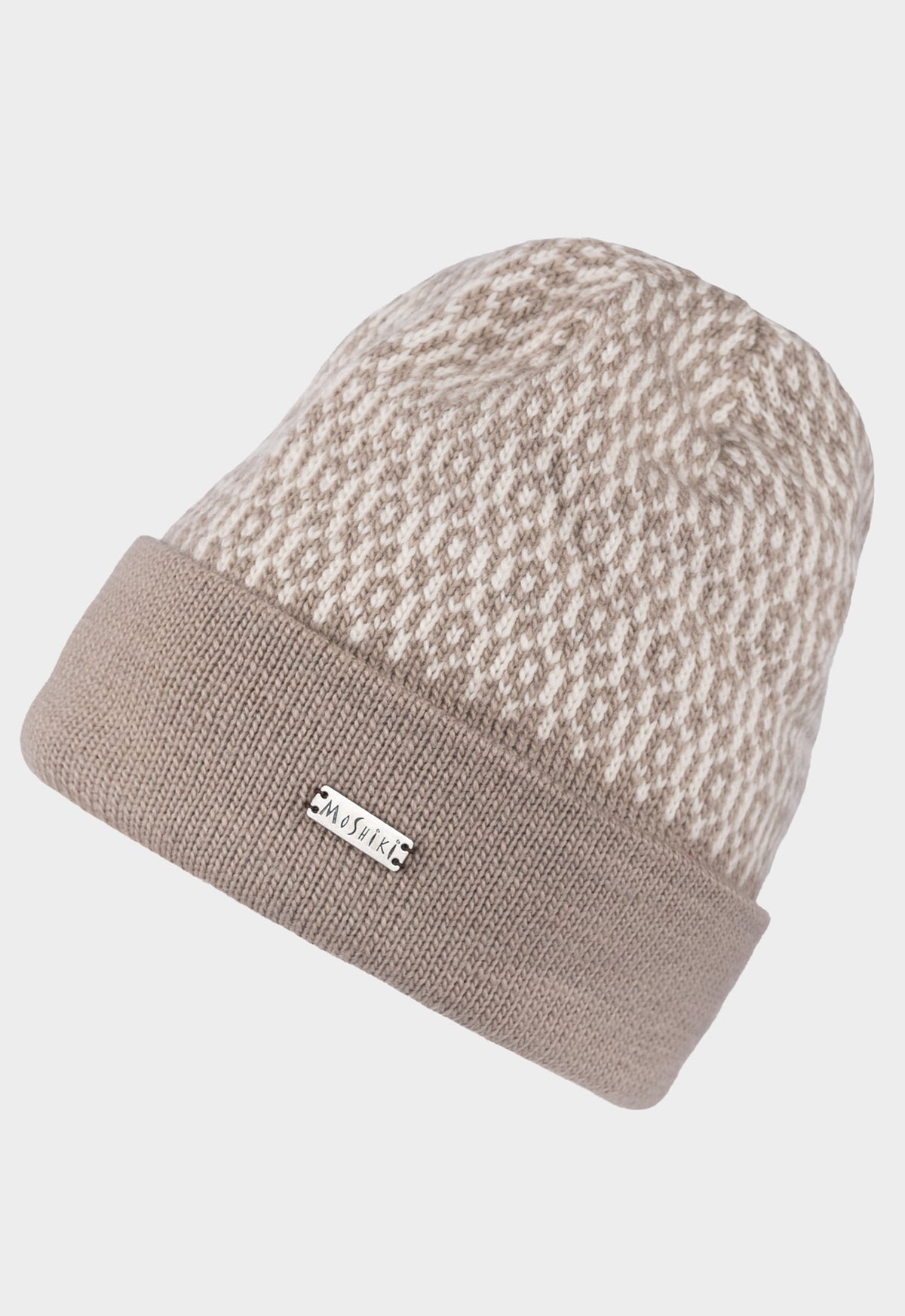 Kajash Longbeanie