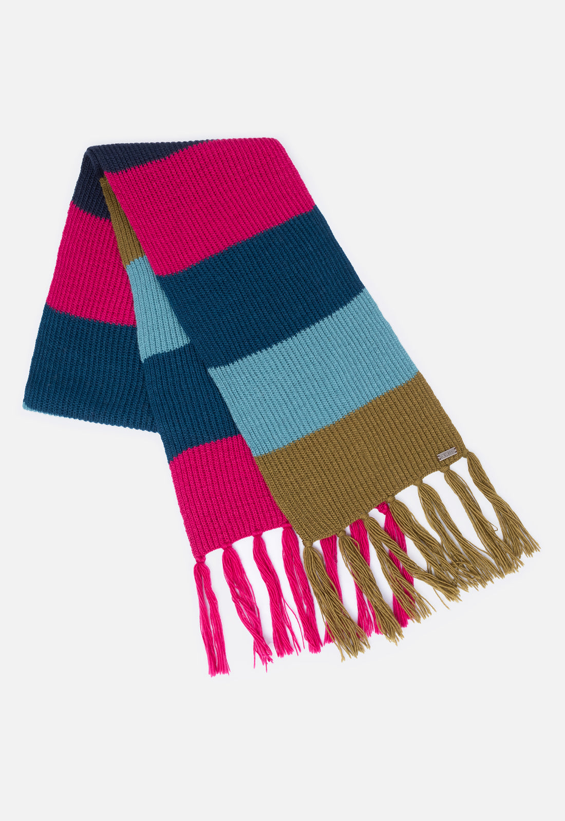 Kajash Scarf Wollschal