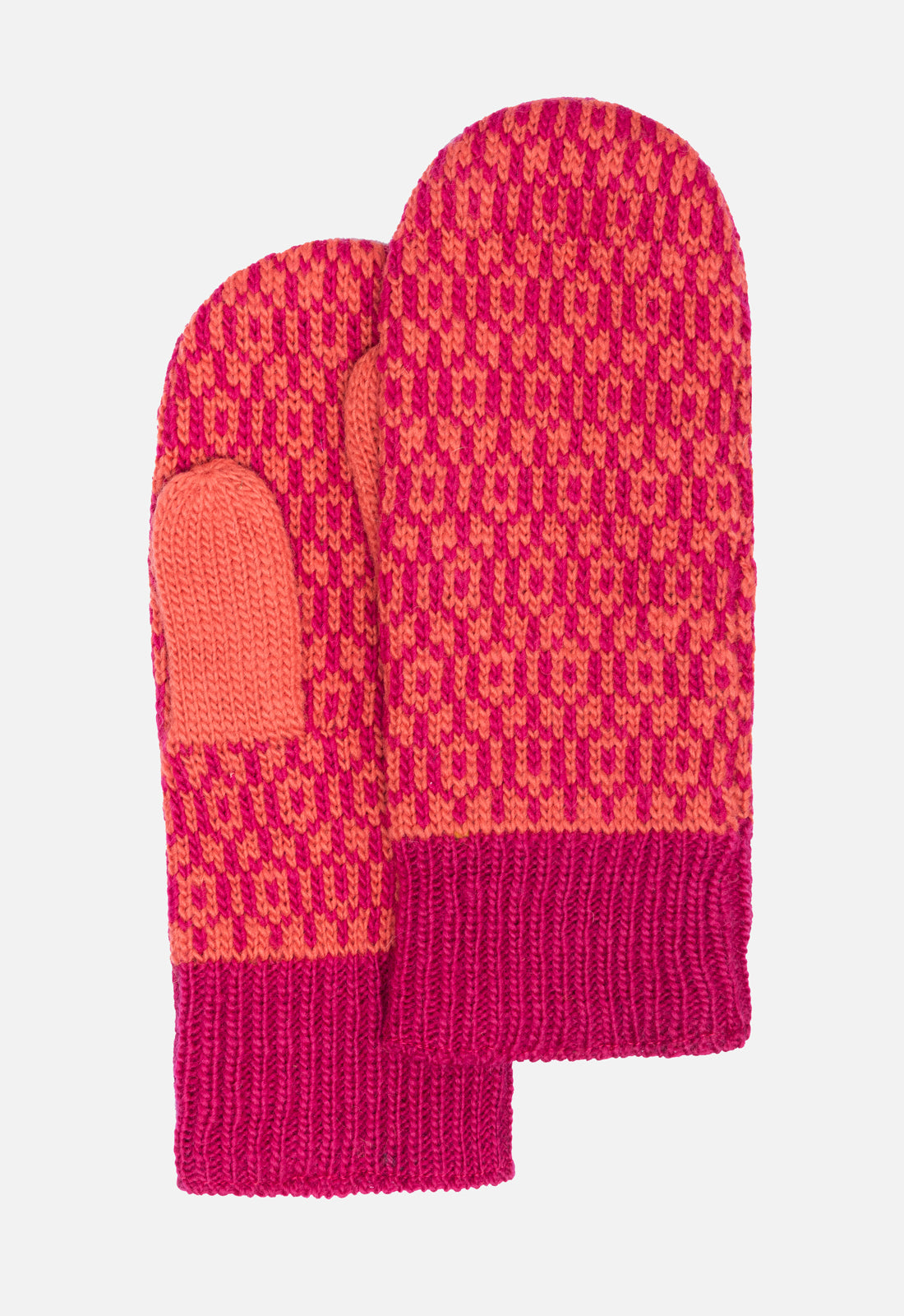 Kajash Mittens Fäustlinge