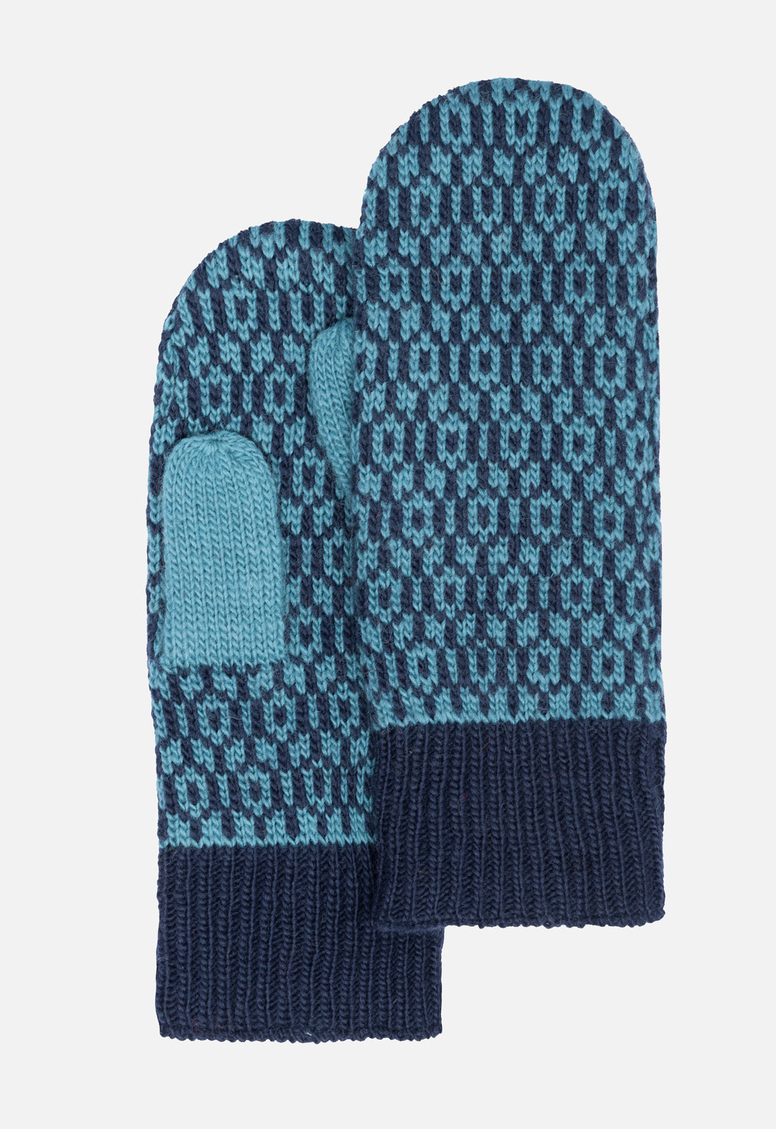 Kajash Mittens Fäustlinge