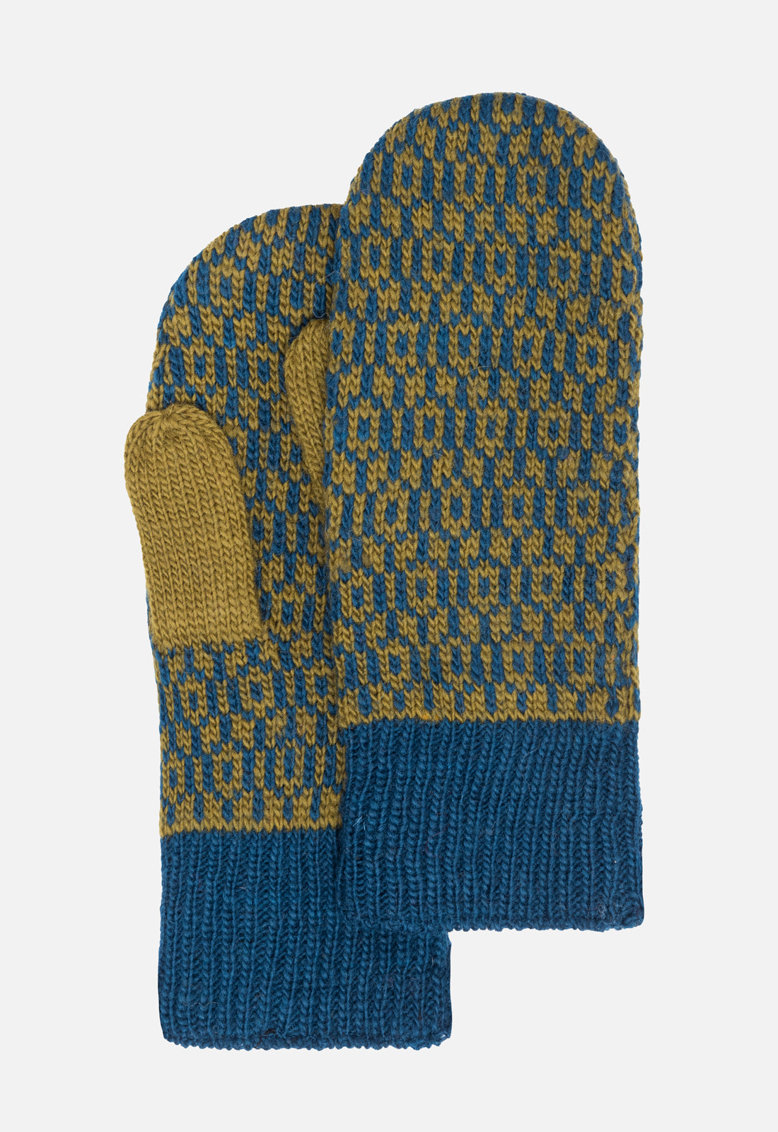 Kajash Mittens Fäustlinge