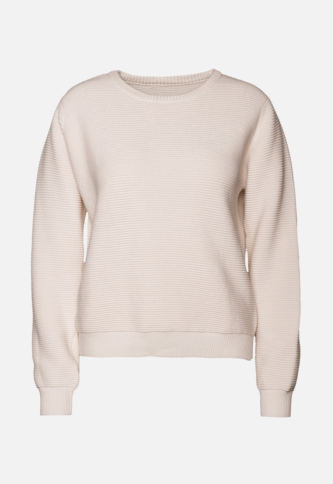 Kalbita Pullover - GOTS zertifiziert