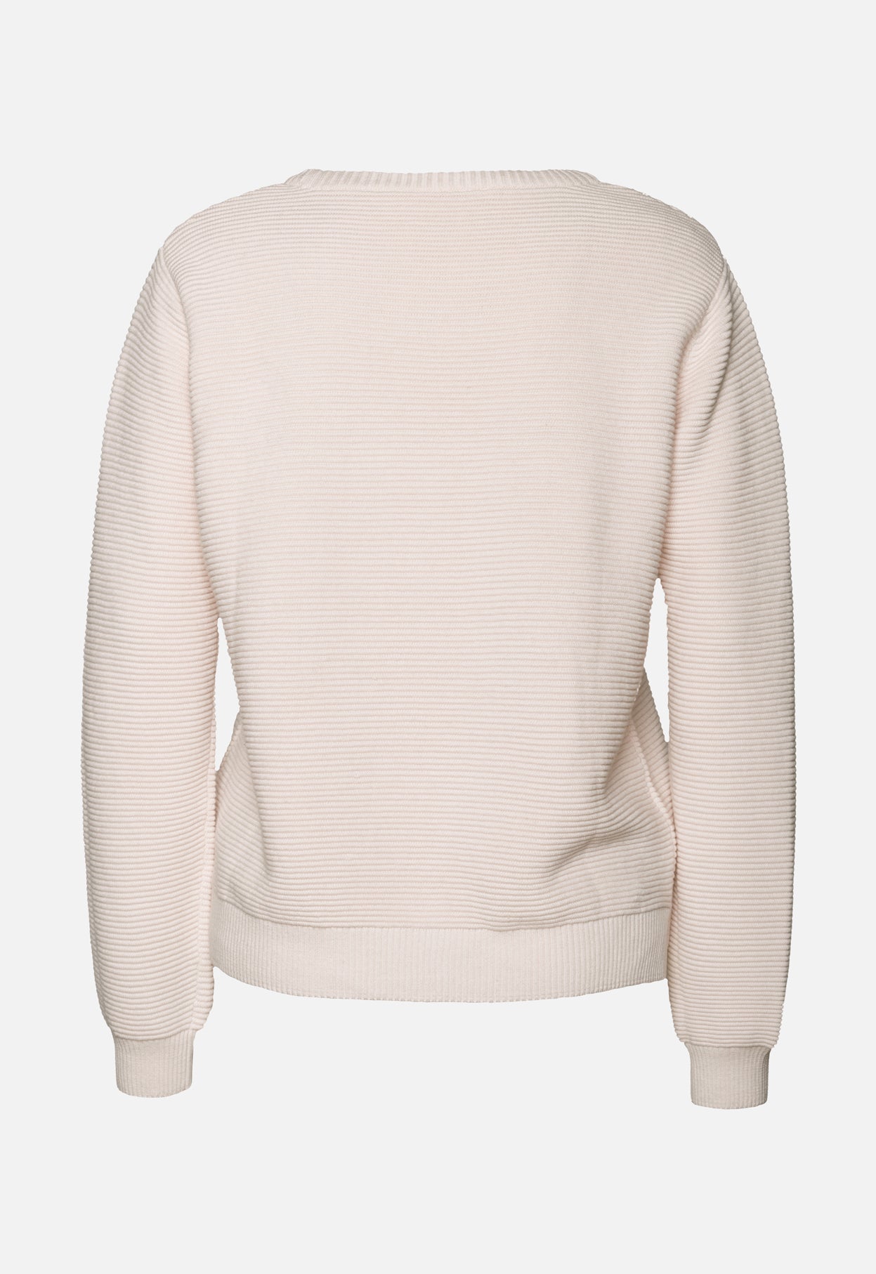 Kalbita Pullover - GOTS zertifiziert