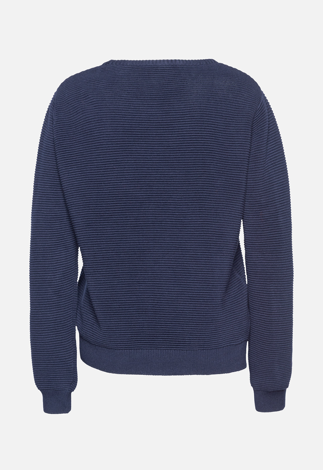 Kalbita Pullover - GOTS zertifiziert