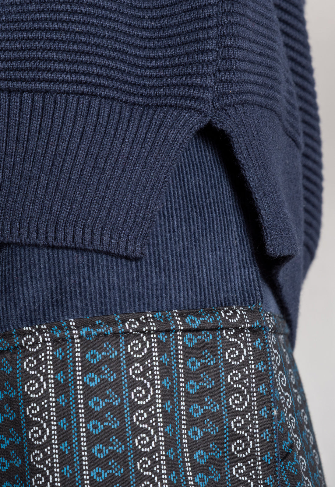 Kalbita Pullover - GOTS zertifiziert