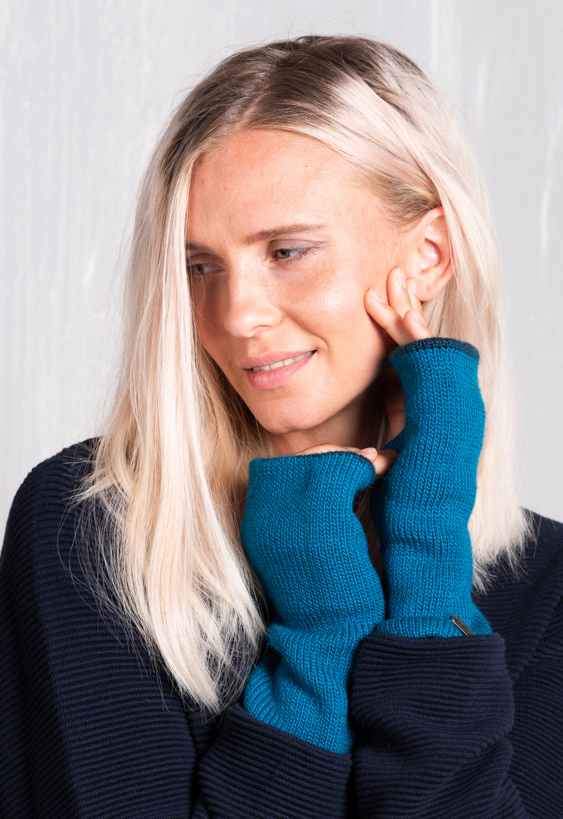 Kalika Handwarmer – Farbenfroh. Wandelbar. Handgemacht.