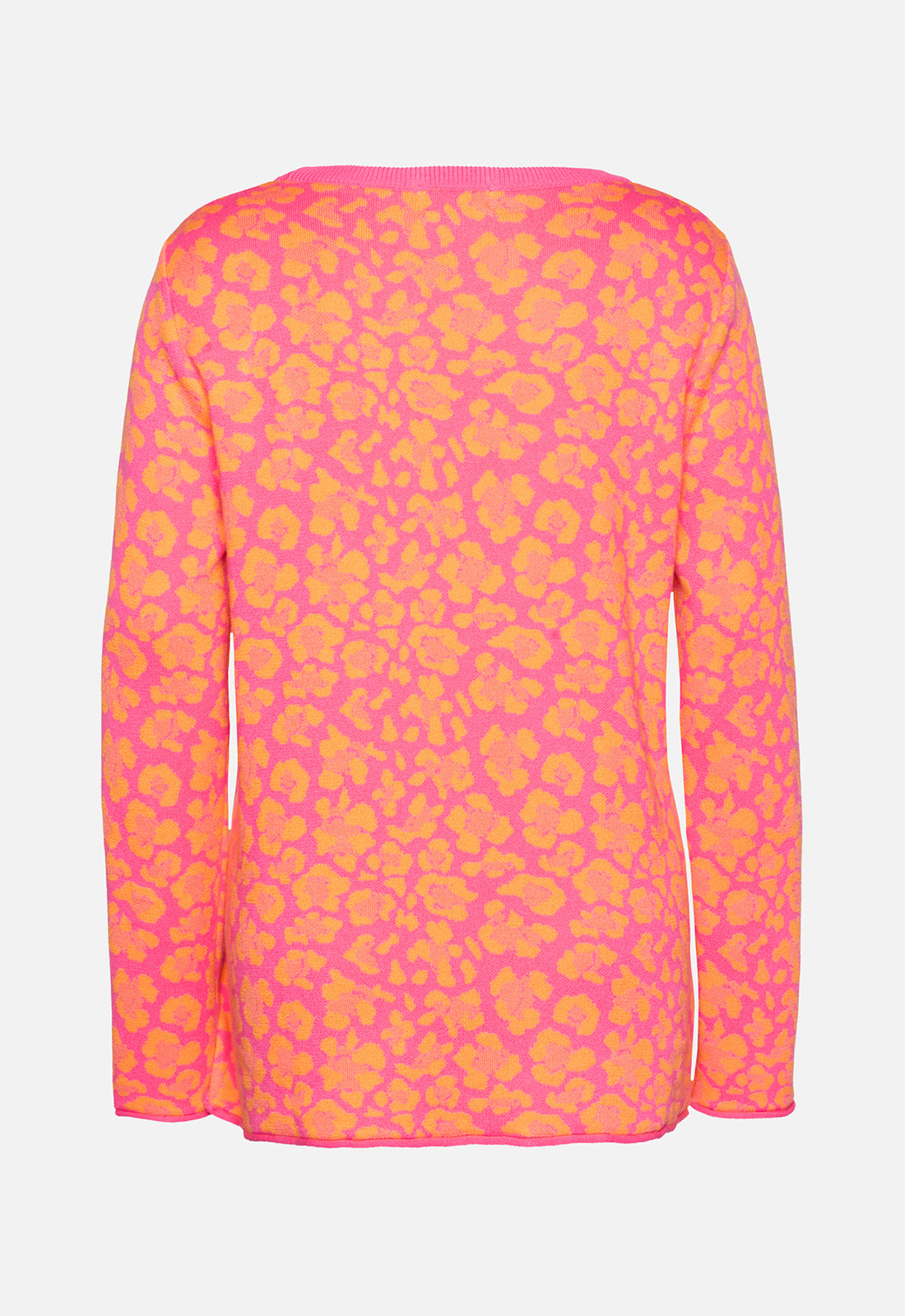Kanja Pullover - GOTS zertifiziert