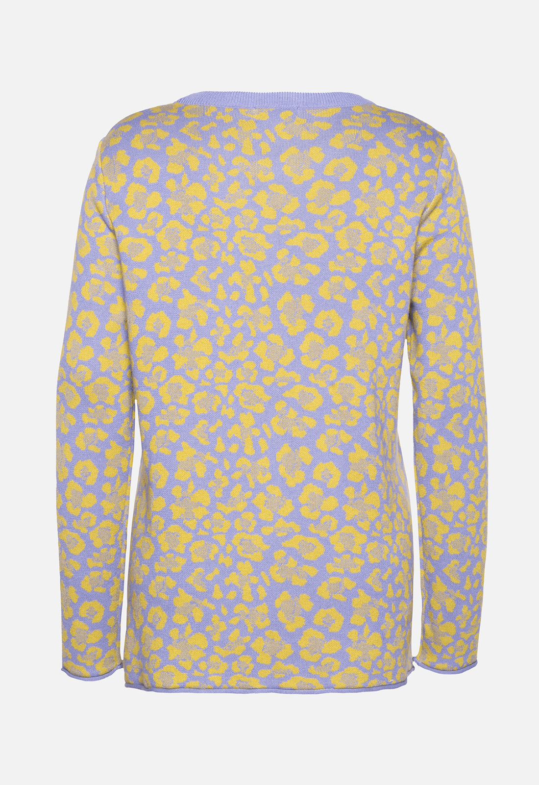 Kanja Pullover - GOTS zertifiziert