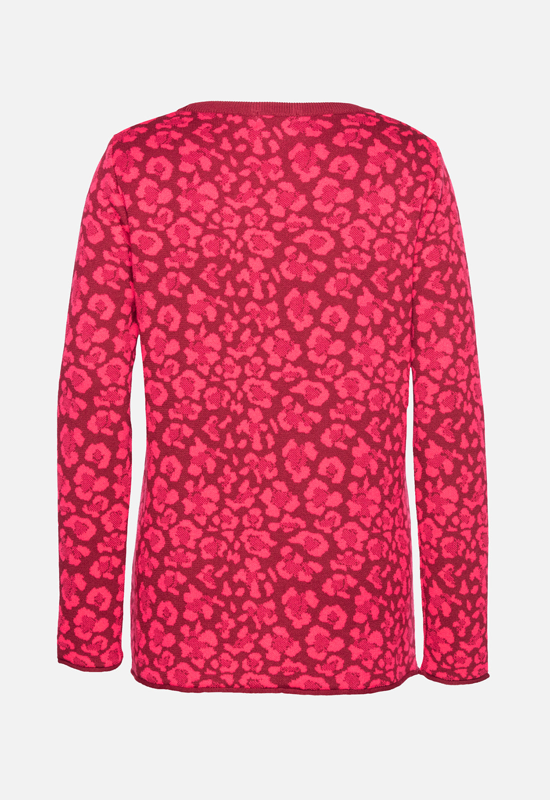 Kanja Pullover - GOTS zertifiziert