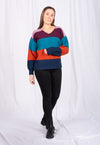 Ketak Pullover