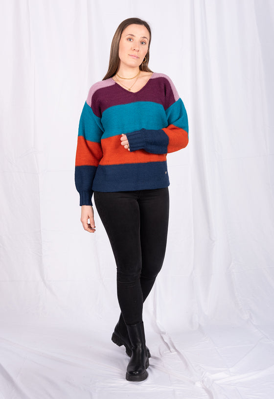 Ketak Pullover