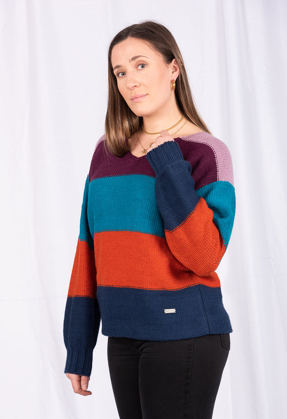 Ketak Pullover