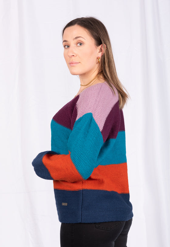 Ketak Pullover