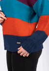 Ketak Pullover