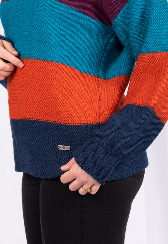 Ketak Pullover