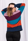 Ketak Pullover