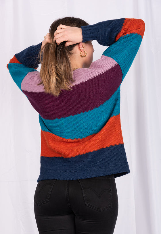 Ketak Pullover