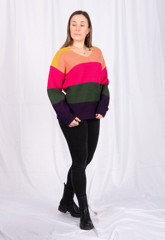 Ketak Pullover