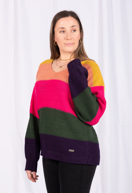 Ketak Pullover