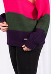 Ketak Pullover