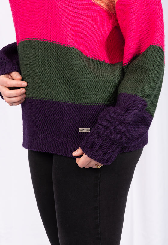 Ketak Pullover