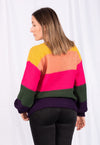 Ketak Pullover
