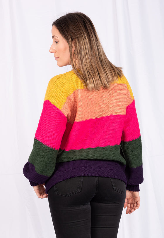 Ketak Pullover
