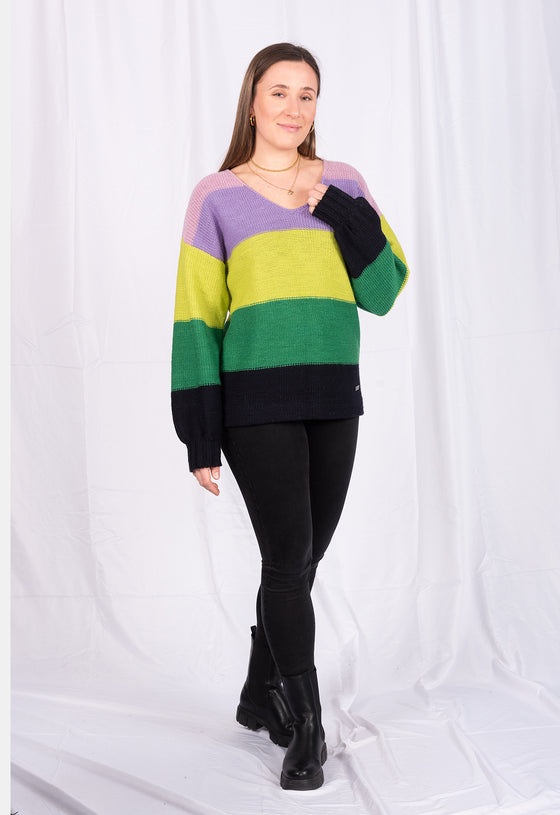 Ketak Pullover