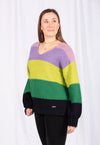 Ketak Pullover
