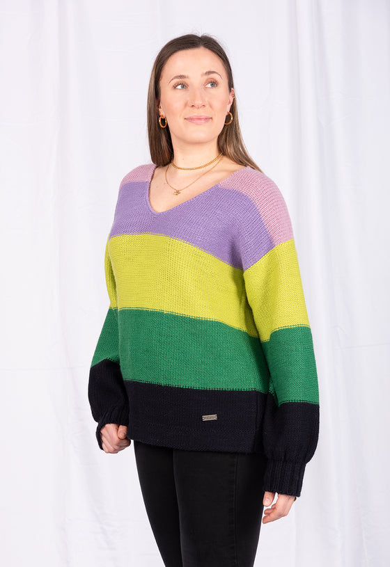 Ketak Pullover