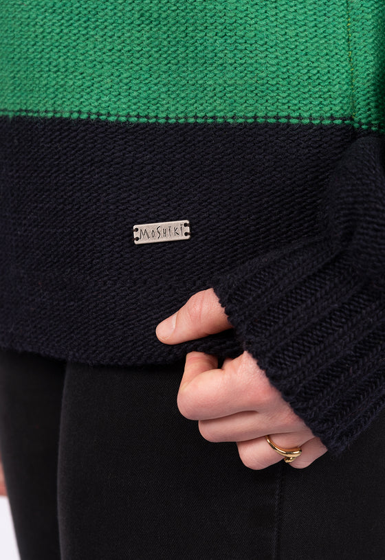 Ketak Pullover