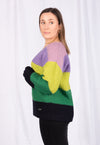 Ketak Pullover