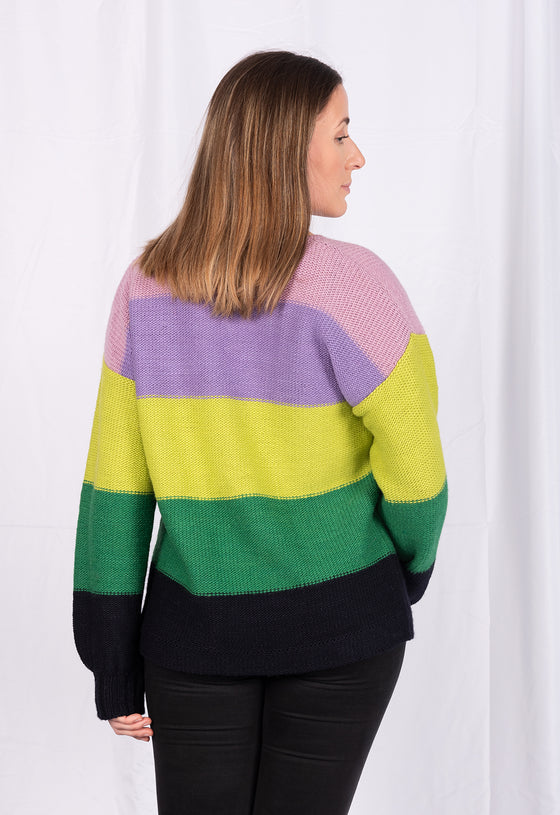 Ketak Pullover