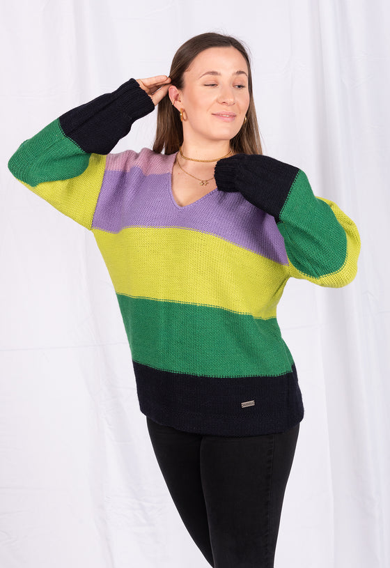 Ketak Pullover