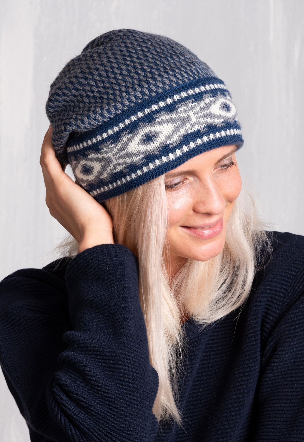 Lutme Beanie