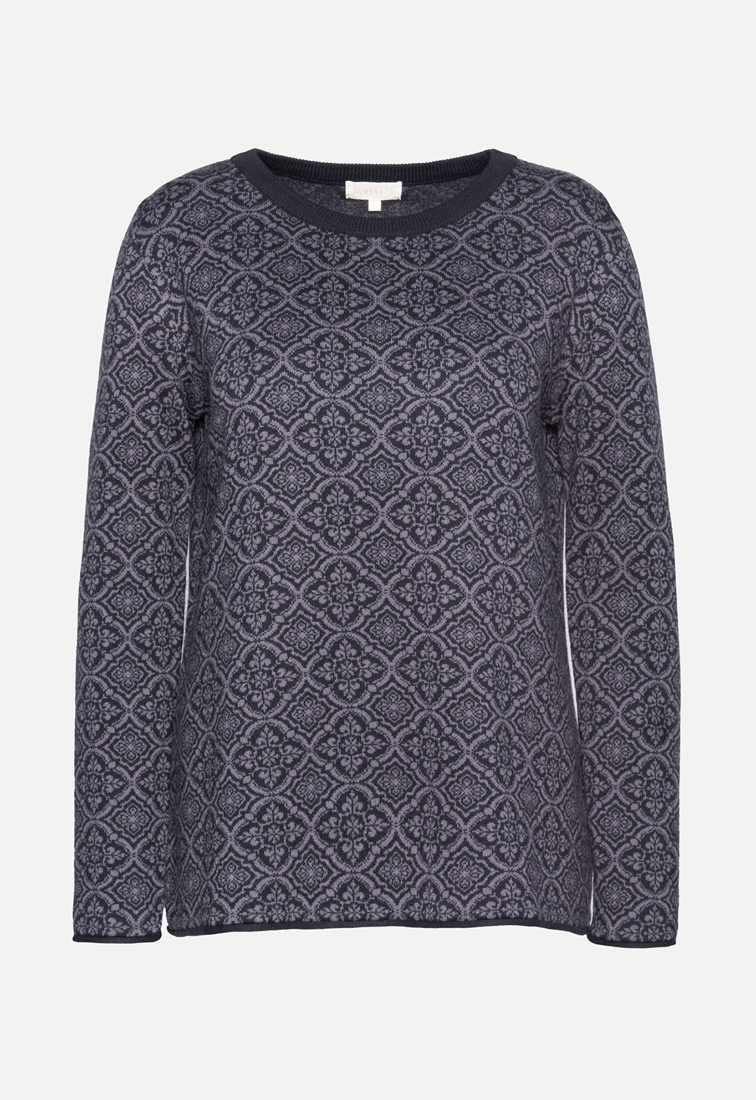 Manita Pullover - GOTS zertifiziert
