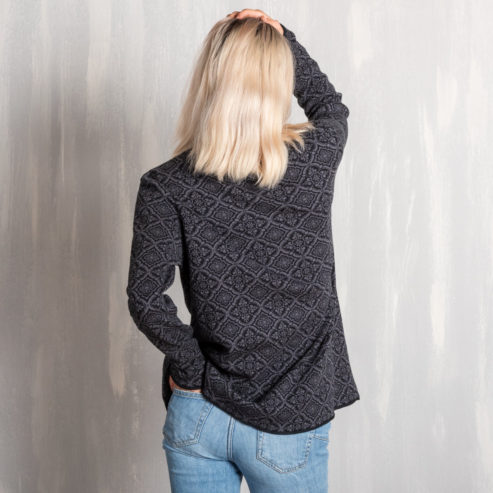 Manita Pullover - GOTS zertifiziert