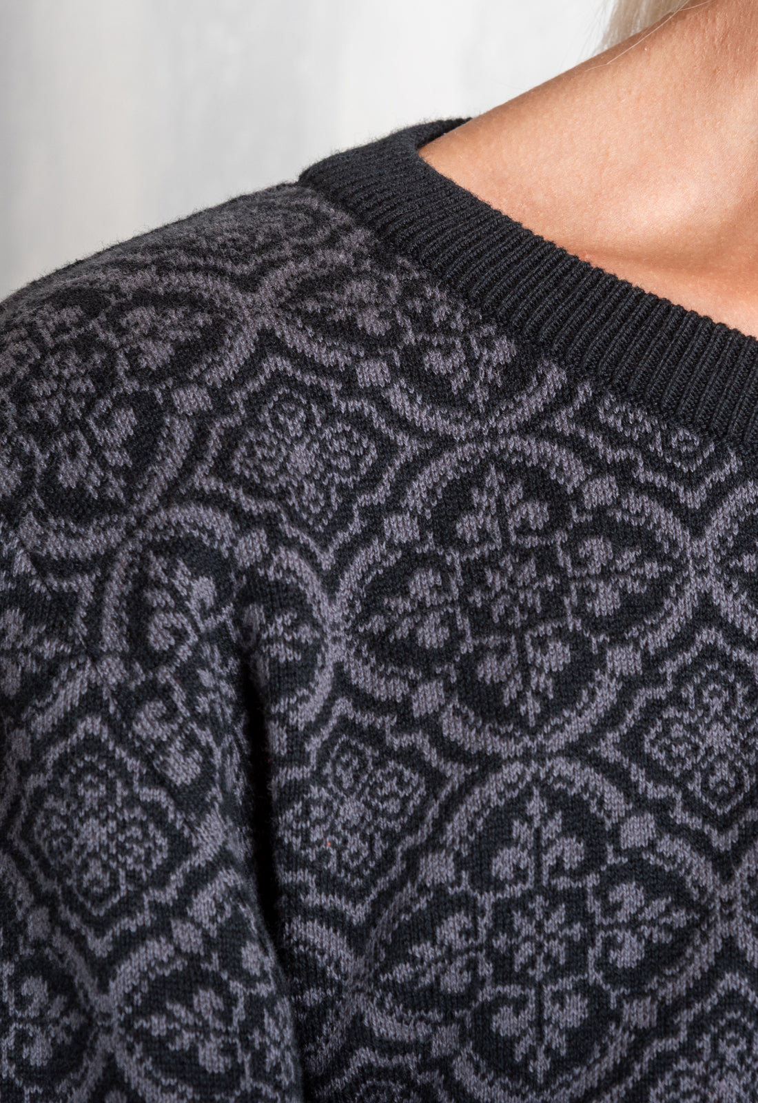 Manita Pullover - GOTS zertifiziert