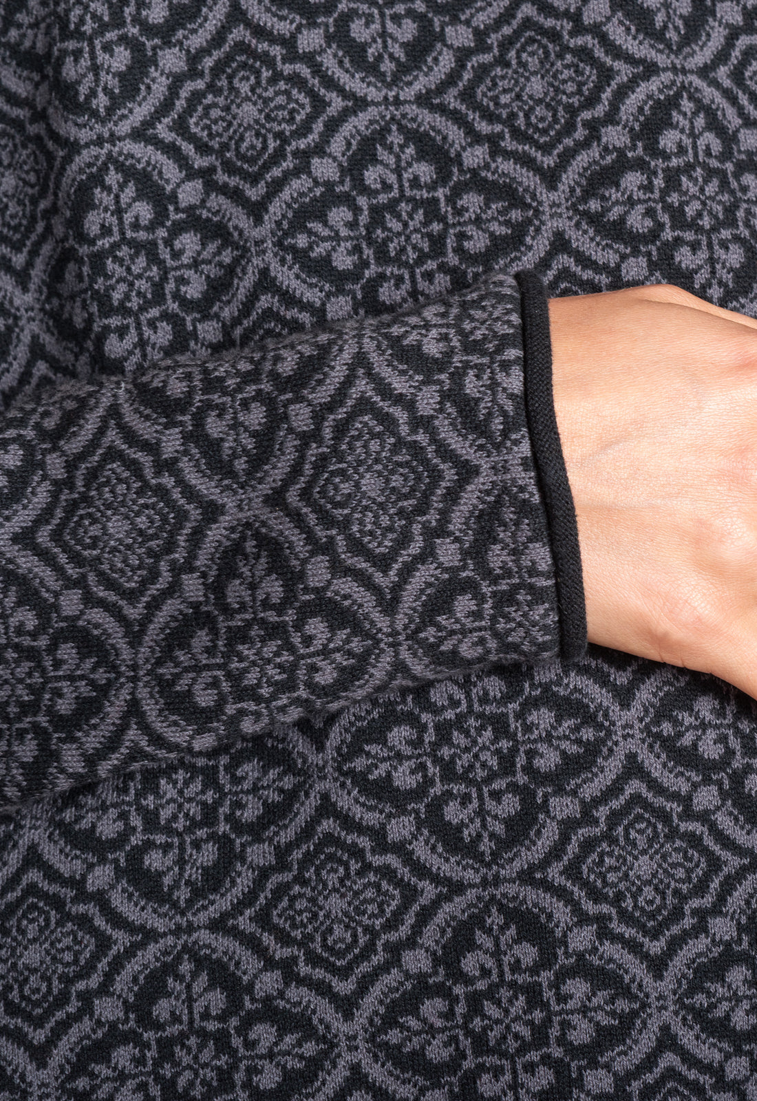 Manita Pullover - GOTS zertifiziert