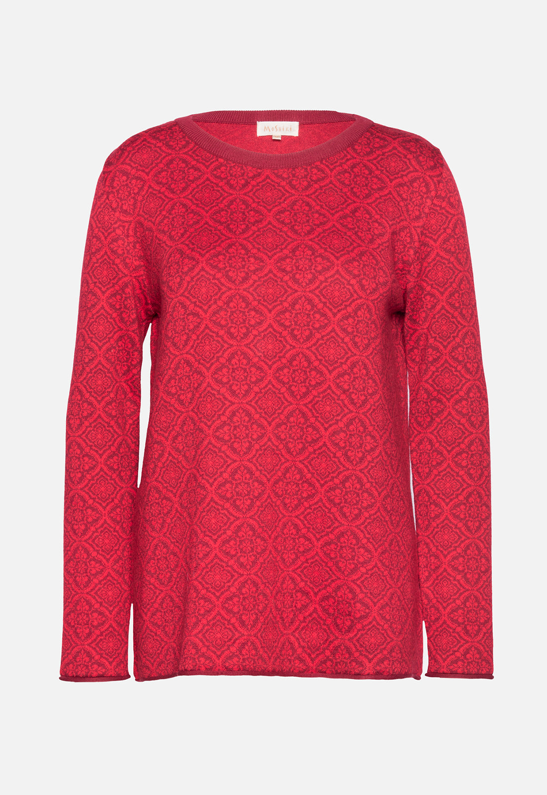 Manita Pullover - GOTS zertifiziert