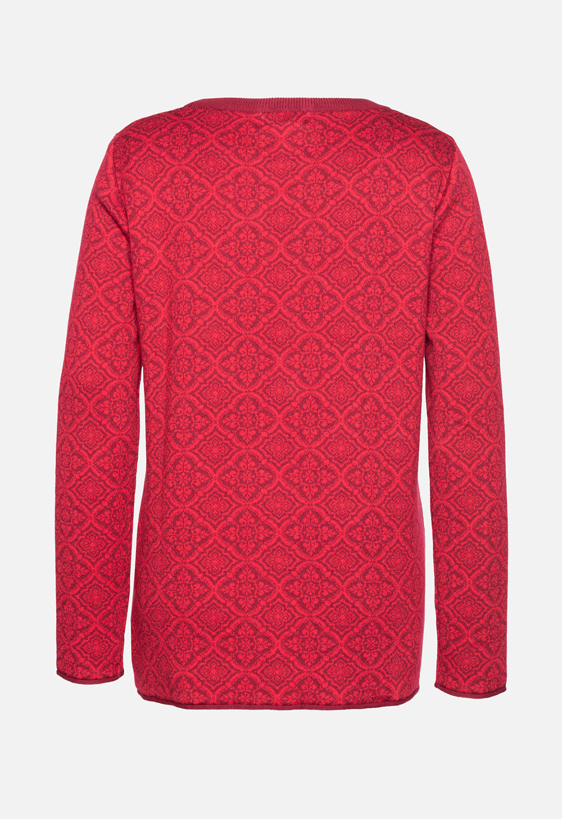Manita Pullover - GOTS zertifiziert