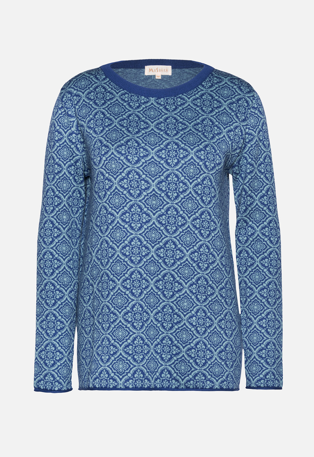 Manita Pullover - GOTS zertifiziert