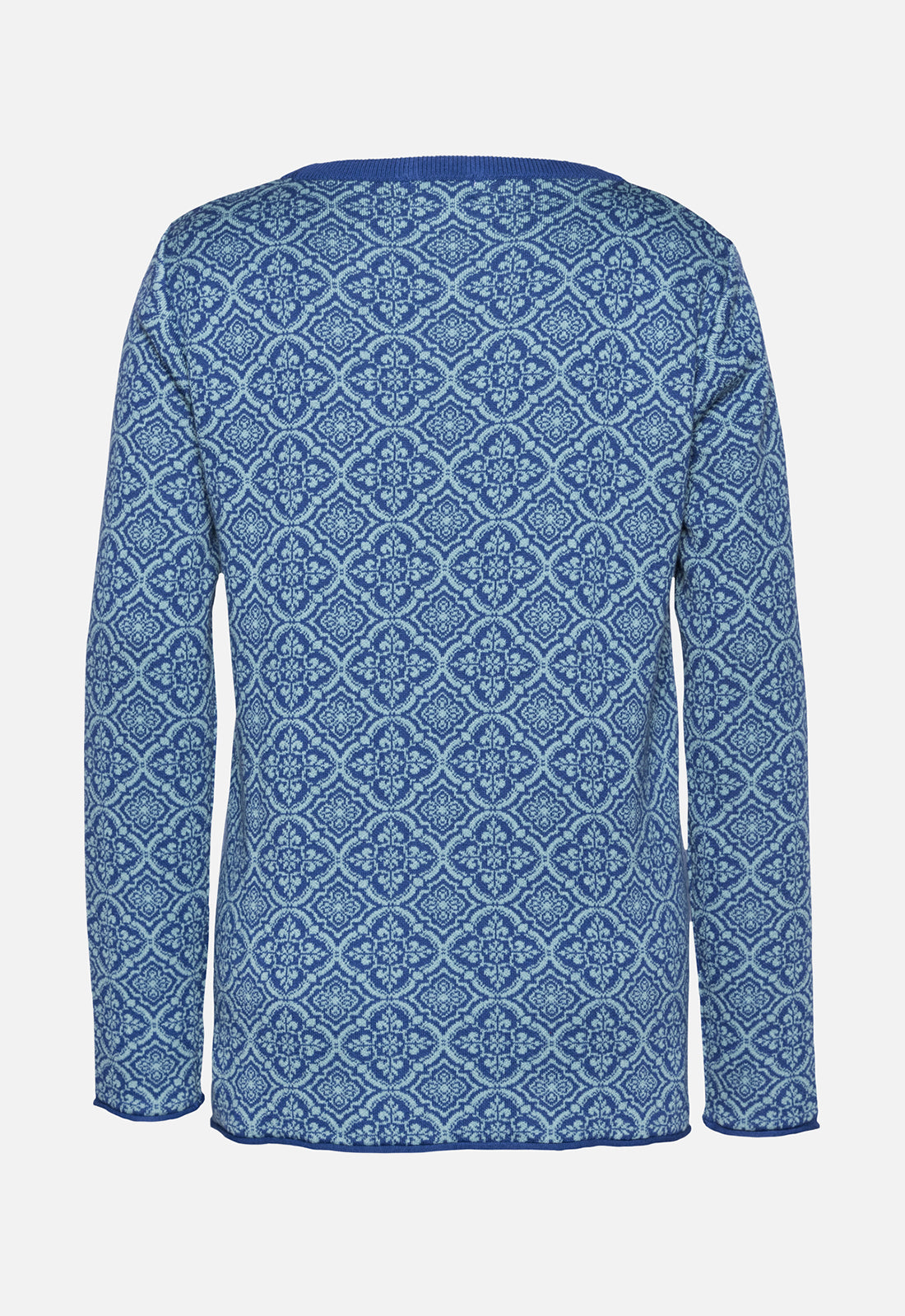 Manita Pullover - GOTS zertifiziert