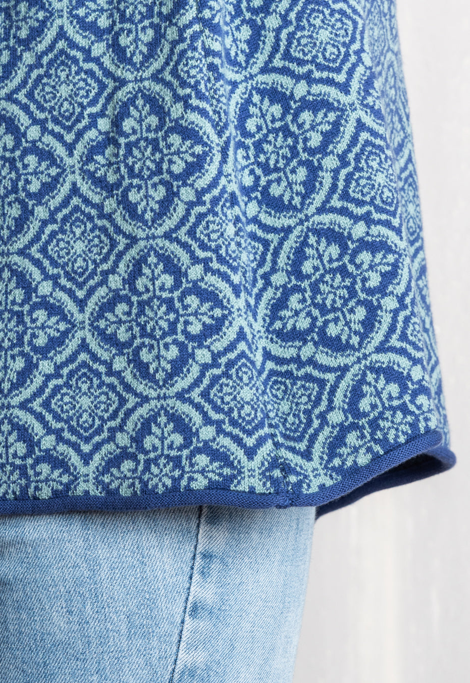 Manita Pullover - GOTS zertifiziert